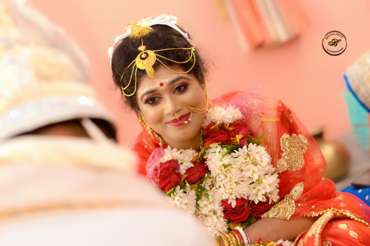 Wedding Photographer in Kolkata